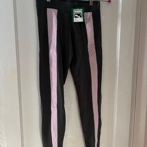 Puma mid rise leggings